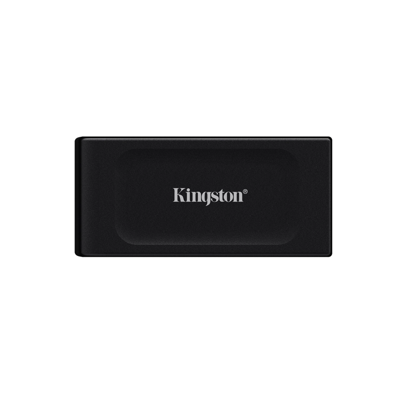 Disco externo Kingston Discos SSD USB SXS1000/1000G