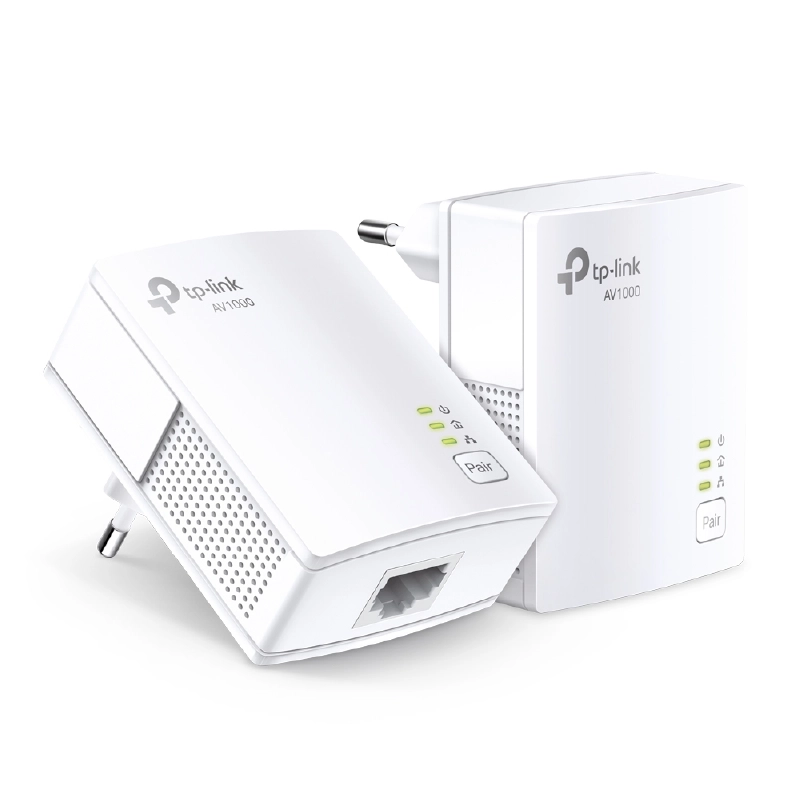 Powerline TP-Link Powerline TL-PA7017KIT