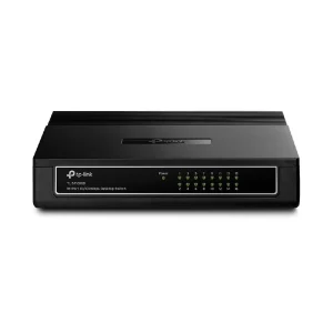 Switch TP-Link Unmanaged Switchs TL-SF1016D