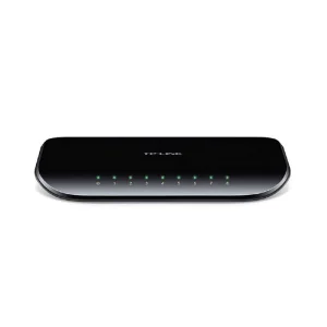 Switch TP-Link Unmanaged Switchs TL-SG1008D