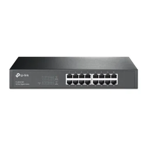 Switch TP-Link - OMADA Unmaged Switchs TL-SG1016D