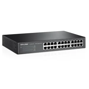 Switch TP-Link - OMADA Unmaged Switchs TL-SG1024D