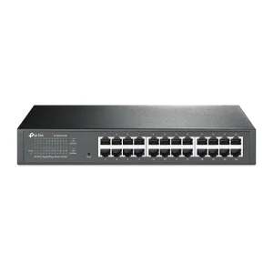 Switch TP-Link - OMADA Smart Switchs TL-SG1024DE