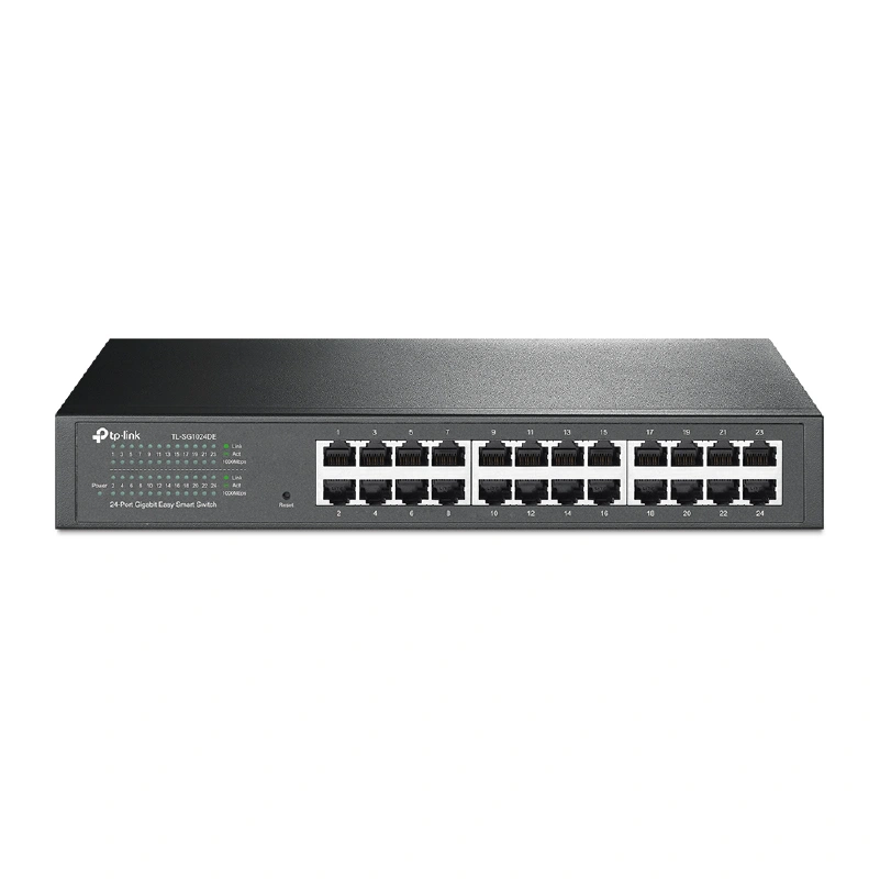 Switch TP-Link - OMADA Smart Switchs TL-SG1024DE