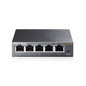 Switch TP-Link Smart Switchs TL-SG105E