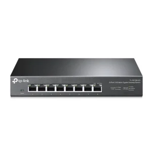 Switch TP-Link - OMADA Unmaged MultiGiga Switchs TL-SG108-M2