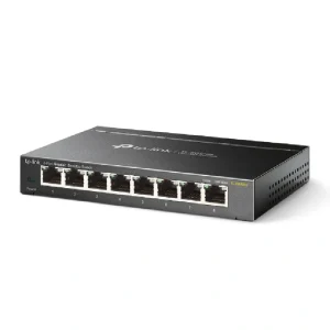 Switch TP-Link Unmanaged Switchs TL-SG108S