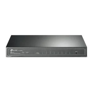 Switch TP-Link - OMADA Smart Switchs TL-SG2008