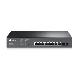 Switch TP-Link - OMADA Smart Switchs PoE TL-SG2210MP