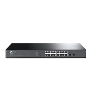 Switch TP-Link - OMADA Smart Switchs TL-SG2218