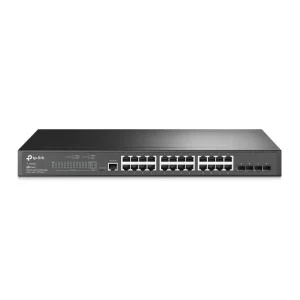 Switch TP-Link - OMADA Smart Switchs TL-SG3428