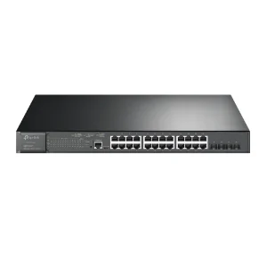 Switch TP-Link - OMADA Managed Switchs PoE TL-SG3428XMP