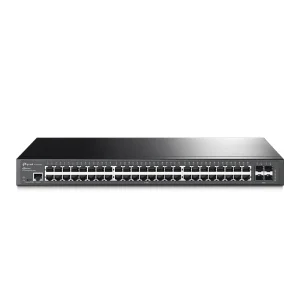 Switch TP-Link - OMADA Smart Switchs TL-SG3452