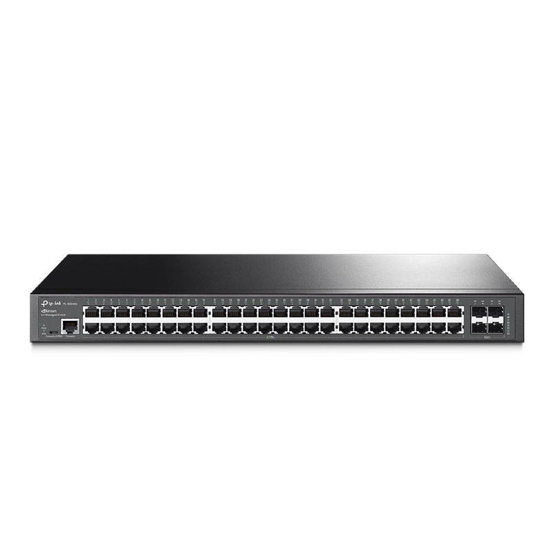 Switch TP-Link - OMADA Smart Switchs TL-SG3452