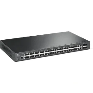 Switch TP-Link - OMADA Smart Switchs TL-SG3452X