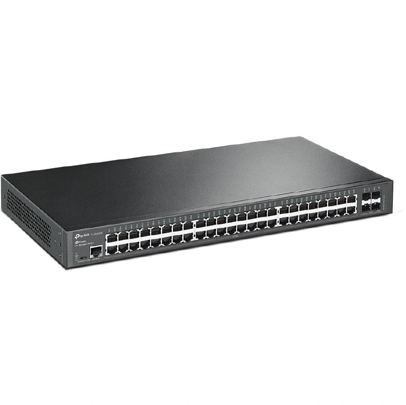 Switch TP-Link - OMADA Smart Switchs TL-SG3452X