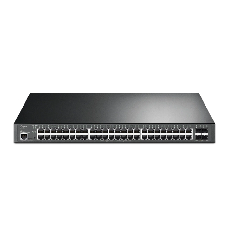 Switch TP-Link - OMADA Managed Switchs PoE TL-SG3452XP