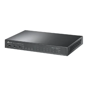 Switch TP-Link - OMADA Unmaged Switchs PoE TL-SL1311P