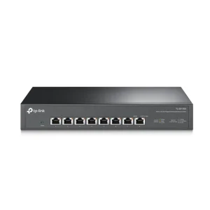 Switch TP-Link - OMADA Unmaged MultiGiga Switchs TL-SX1008