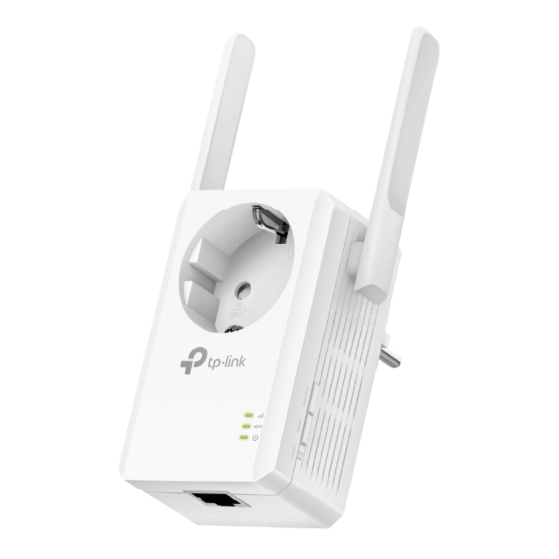Wifi TP-Link Repetidores de Sinal TL-WA860RE