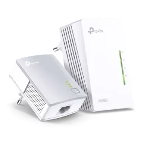 Powerline TP-Link Powerline TL-WPA4220KIT