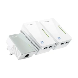 Powerline TP-Link Powerline TL-WPA4220TKIT