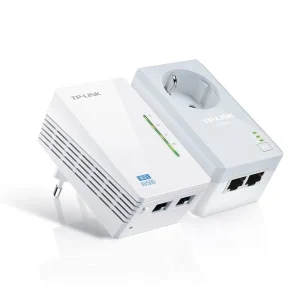 Powerline TP-Link Powerline TL-WPA4226KIT