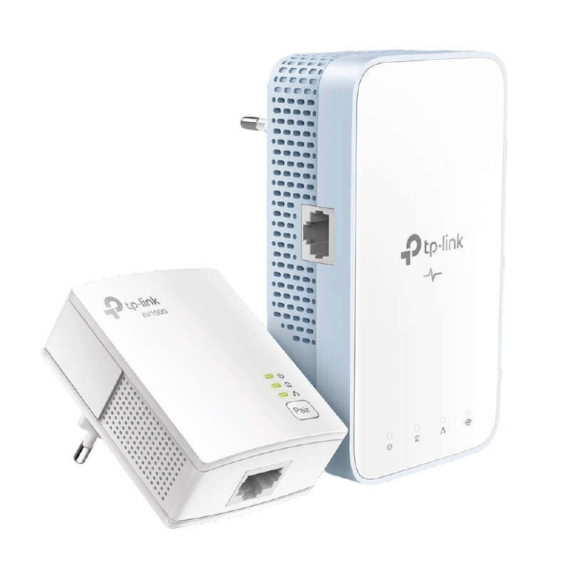Powerline TP-Link Powerline TL-WPA7517KIT