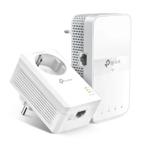 Powerline TP-Link Powerline TL-WPA7617KIT