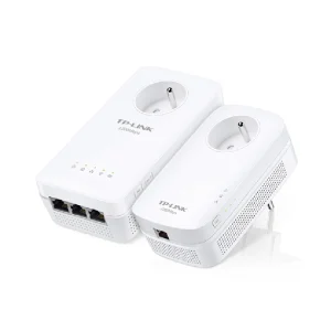 Powerline TP-Link Powerline TL-WPA8631PKIT