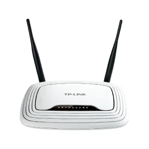 Router TP-Link Routers Wireless TL-WR841N