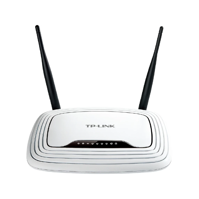 Router TP-Link Routers Wireless TL-WR841N
