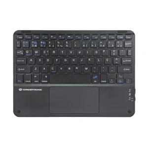 Teclado Conceptronic Teclados p/ PCs TOBIN01BPT