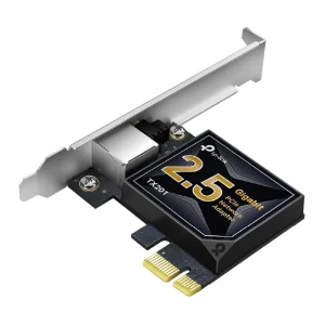Rede TP-Link Placa PCI TX201