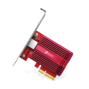 Rede TP-Link Placa PCI TX401