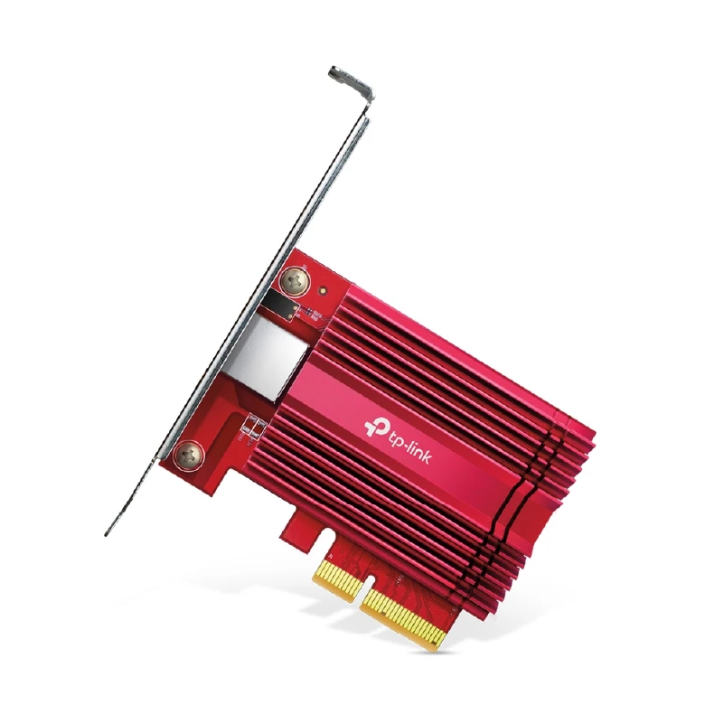 Rede TP-Link Placa PCI TX401