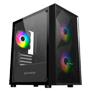 Caixa UNYKAch Caixa para PC UK113011