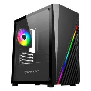 Caixa UNYKAch Caixa para PC UK113021