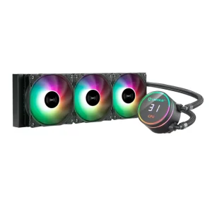 Cooler UNYKAch Ventoínhas para Processadores UK353101
