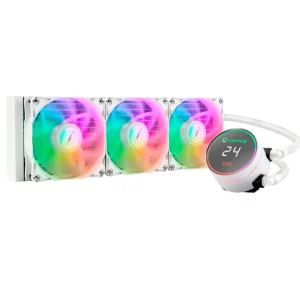 Cooler UNYKAch Ventoínhas para Processadores UK353102