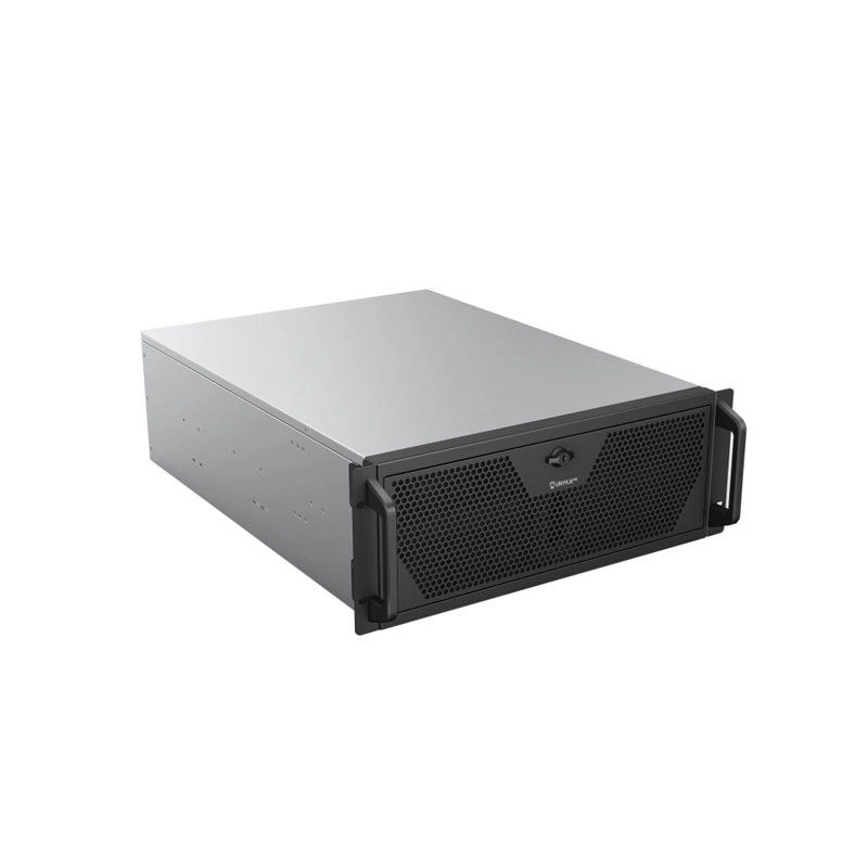 Caixa UNYKAch Caixa Rack UK51923