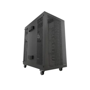 Caixa UNYKAch Caixa Rack UK80.15.42