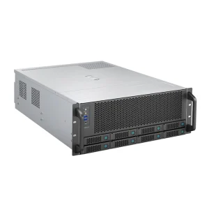 Caixa UNYKAch Caixa Rack UK80.40.6508