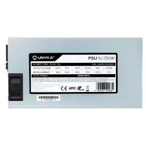 PC acessório UNYKAch Fonte de Alimentação UKPSU1U40004