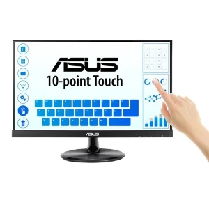 Monitor Asus 22" VT229H