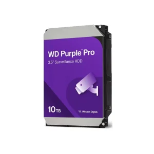 Disco HDD Western Digital Discos 3.5" WD102PURP