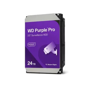 Disco HDD Western Digital Discos 3.5" WD240PURP