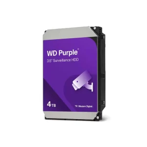 Disco HDD Western Digital Discos 3.5" WD44PURZ