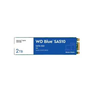 Disco SSD Western Digital SSD M.2 WDS200T3B0B