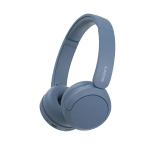 Audio Sony Auscultadores WHCH520L